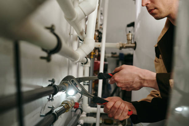 Best Local Plumber Services  in Red Bluff, CA
