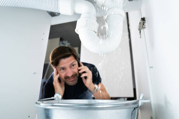 Best Plumbing Installation Services  in Red Bluff, CA