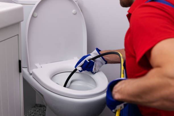 Best Plumbing Services Near Me  in Red Bluff, CA