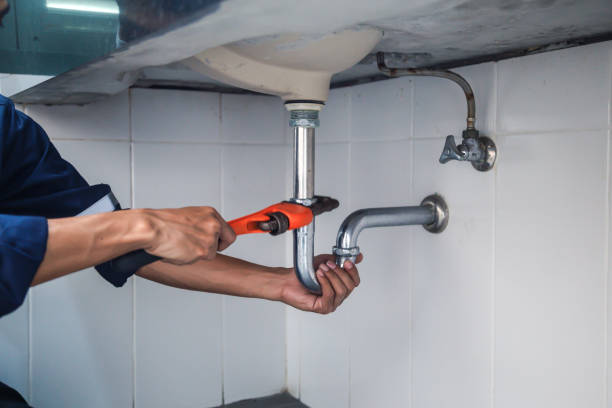 Best Plumbing Inspection Services  in Red Bluff, CA