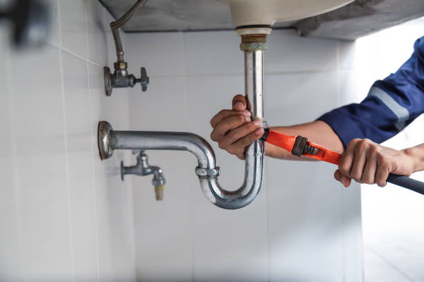 Best Toilet Repair Services  in Red Bluff, CA
