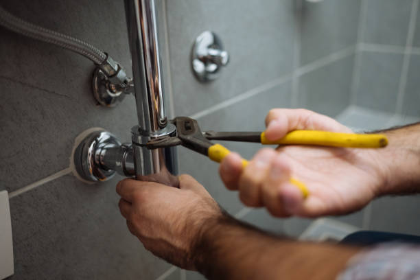 Best Drain Cleaning Services  in Red Bluff, CA