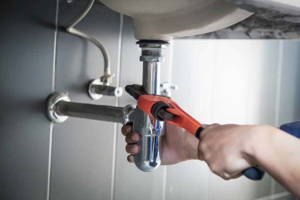 Shower Repair Services in Red Bluff, CA