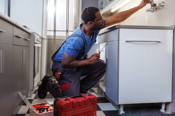 Best Sewer Line Repair  in Red Bluff, CA