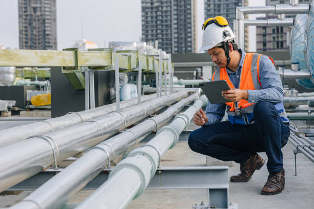 Best Gas Line Repair  in Red Bluff, CA