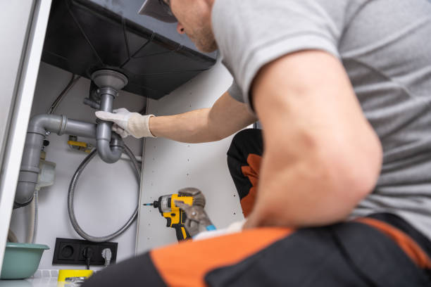 Best Residential Plumbing Services  in Red Bluff, CA
