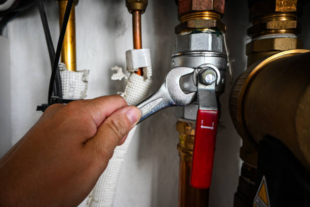 Best Septic Systems  in Red Bluff, CA